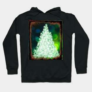 Christmas Tree Hoodie